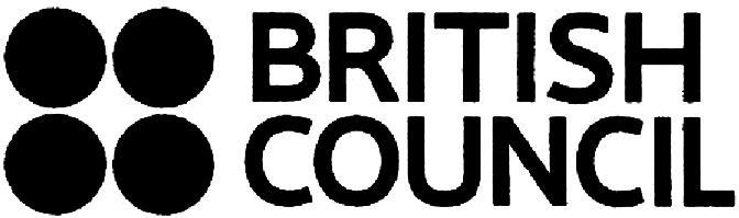  BRITISH COUNCIL