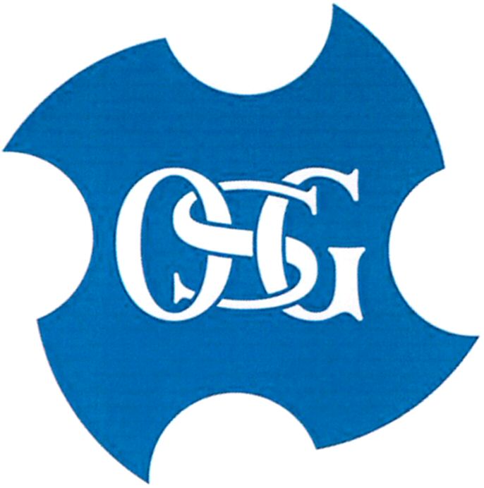 Trademark Logo OSG