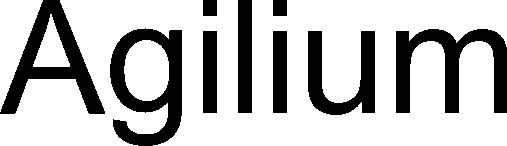 Trademark Logo AGILIUM