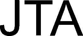 Trademark Logo JTA