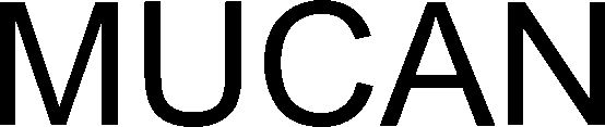 Trademark Logo MUCAN