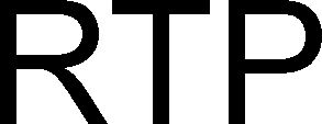 Trademark Logo RTP