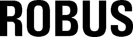 Trademark Logo ROBUS