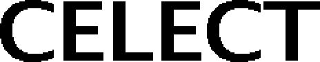 Trademark Logo CELECT