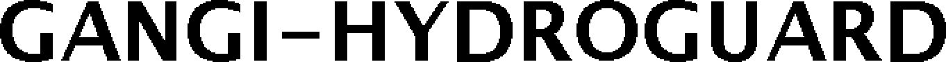 Trademark Logo GANGI-HYDROGUARD