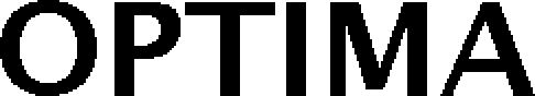 Trademark Logo OPTIMA