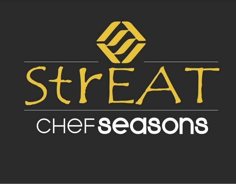  STREAT CHEFSEASONS