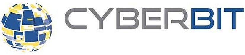 Trademark Logo CYBERBIT