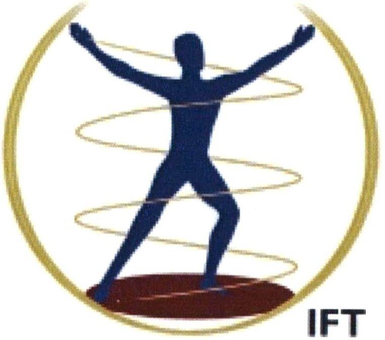 Trademark Logo IFT