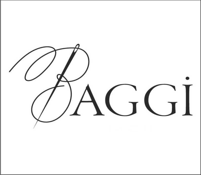 Trademark Logo BAGGI