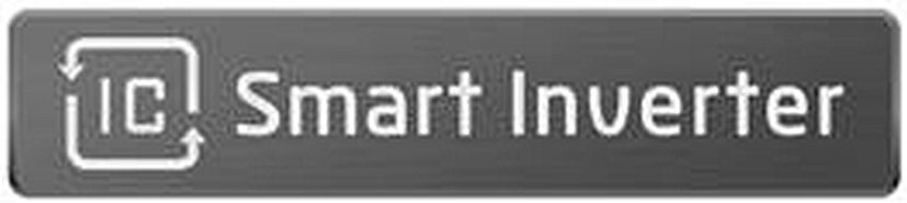 Trademark Logo IC SMART INVERTER