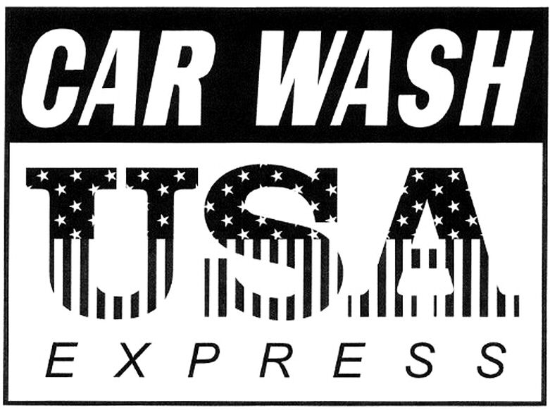  CAR WASH USA EXPRESS