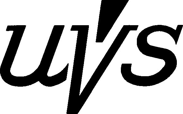 Trademark Logo UVS