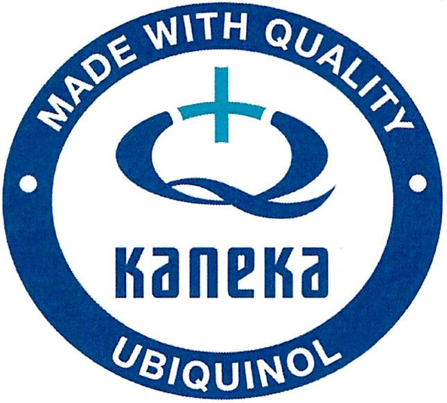  Q KANEKA MADE WITH QUALITY UBIQUINOL