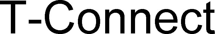Trademark Logo T-CONNECT