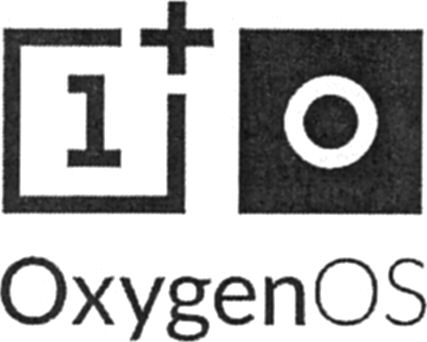Trademark Logo OXYGENOS 1