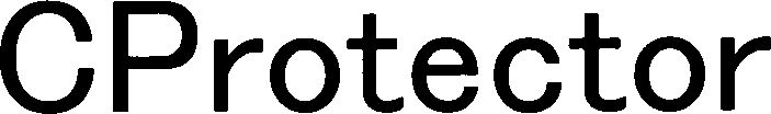 Trademark Logo CPROTECTOR