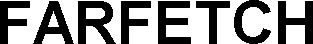 Trademark Logo FARFETCH