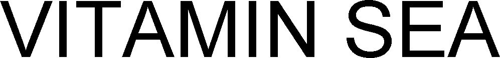 Trademark Logo VITAMIN SEA