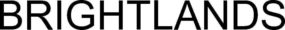 Trademark Logo BRIGHTLANDS