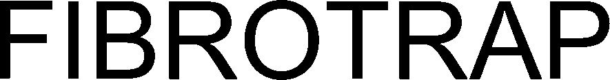 Trademark Logo FIBROTRAP