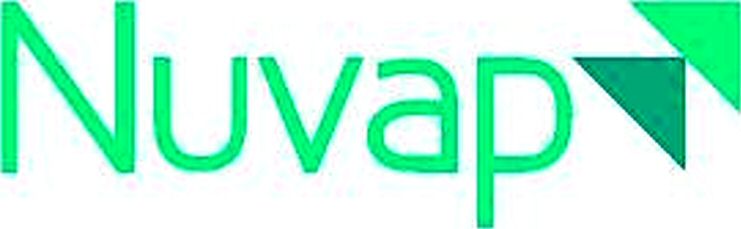  NUVAP