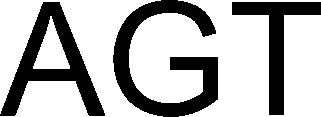 Trademark Logo AGT