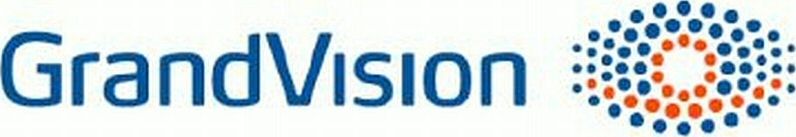 Trademark Logo GRANDVISION