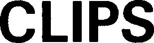 Trademark Logo CLIPS