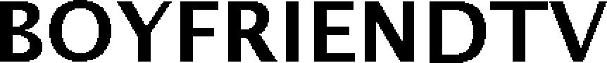 Trademark Logo BOYFRIENDTV