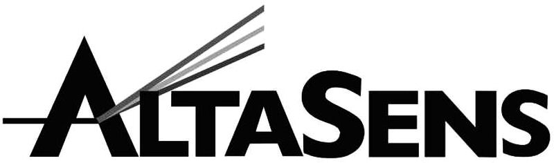 Trademark Logo ALTASENS