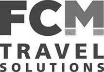  FCM TRAVEL SOLUTIONS