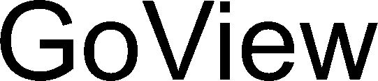 Trademark Logo GOVIEW