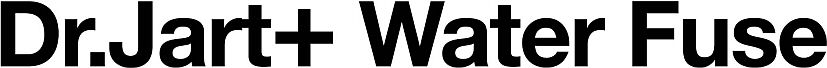 Trademark Logo DR.JART+ WATER FUSE