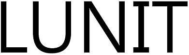 Trademark Logo LUNIT