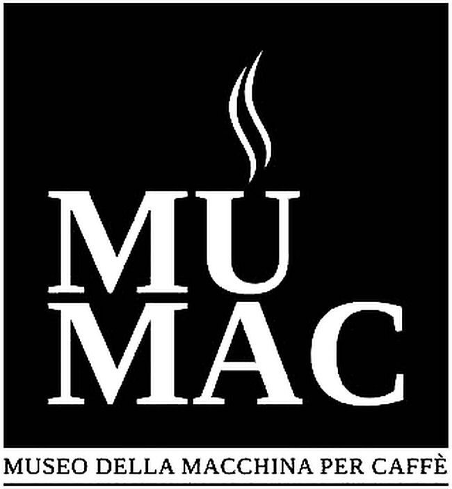  MU MAC MUSEO DELLA MACCHINA PER CAFFÃ