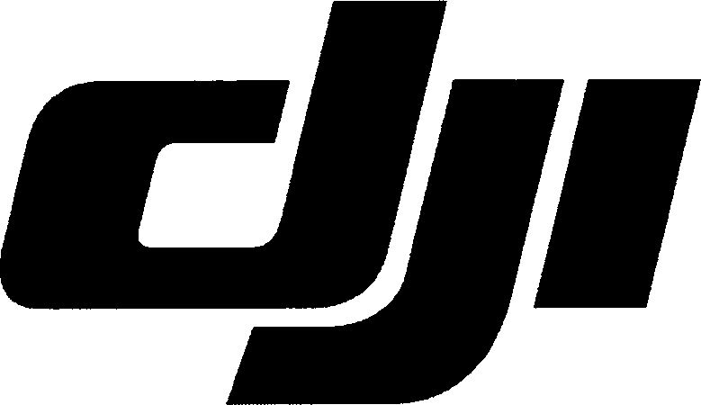 Trademark Logo DJI