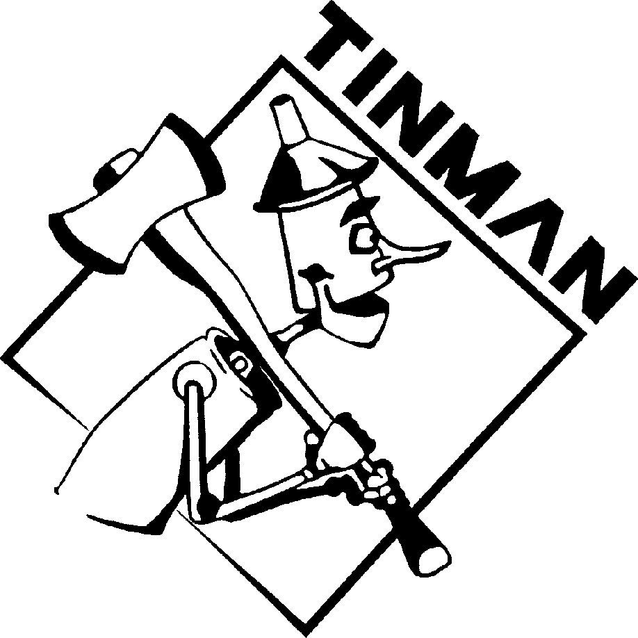 TINMAN