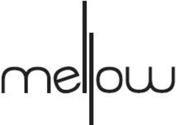 Trademark Logo MELLOW