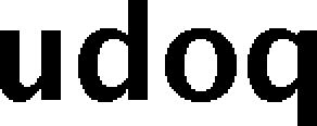 Trademark Logo UDOQ