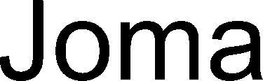 Trademark Logo JOMA