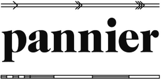 Trademark Logo PANNIER