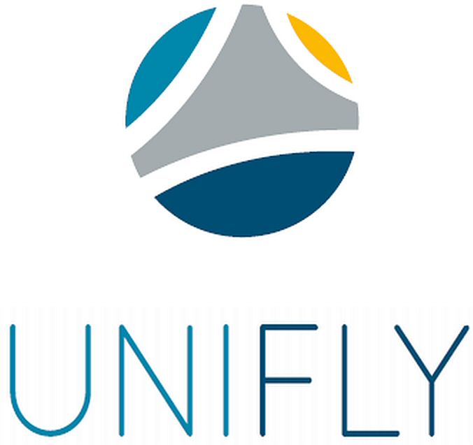 Trademark Logo UNIFLY