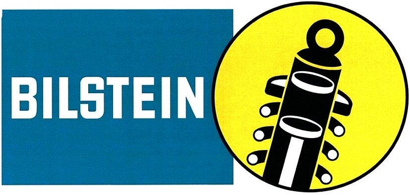 Trademark Logo BILSTEIN