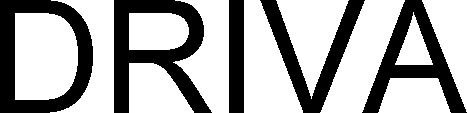 Trademark Logo DRIVA