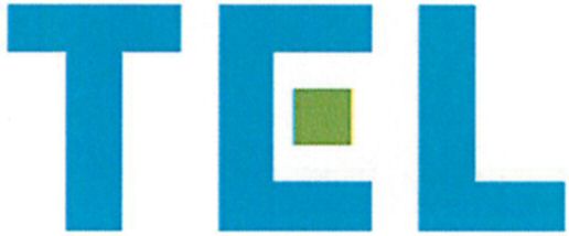 Trademark Logo TEL