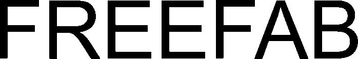 Trademark Logo FREEFAB