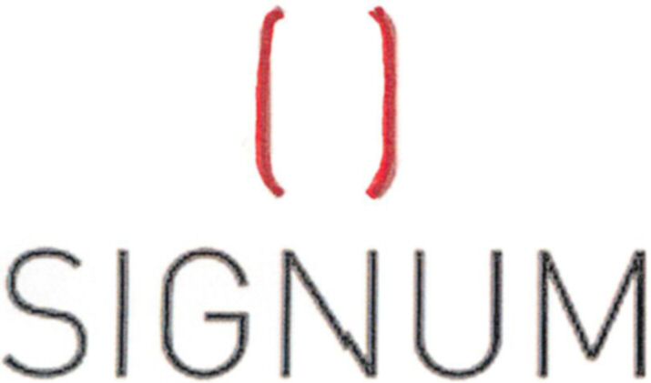 Trademark Logo SIGNUM