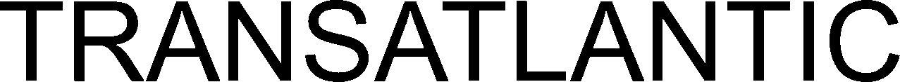 Trademark Logo TRANSATLANTIC