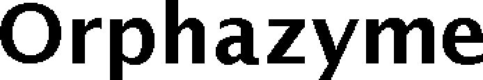 Trademark Logo ORPHAZYME